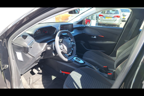 Peugeot 208 1.2 PureTech Active Pack*Automaat*Pdc*Cruise*Nav App/