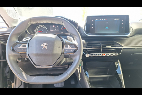 Peugeot 208 1.2 PureTech Active Pack*Automaat*Pdc*Cruise*Nav App/
