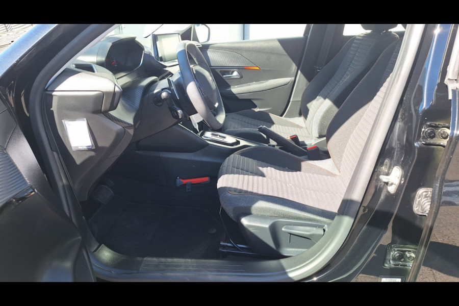 Peugeot 208 1.2 PureTech Active Pack*Automaat*Pdc*Cruise*Nav App/