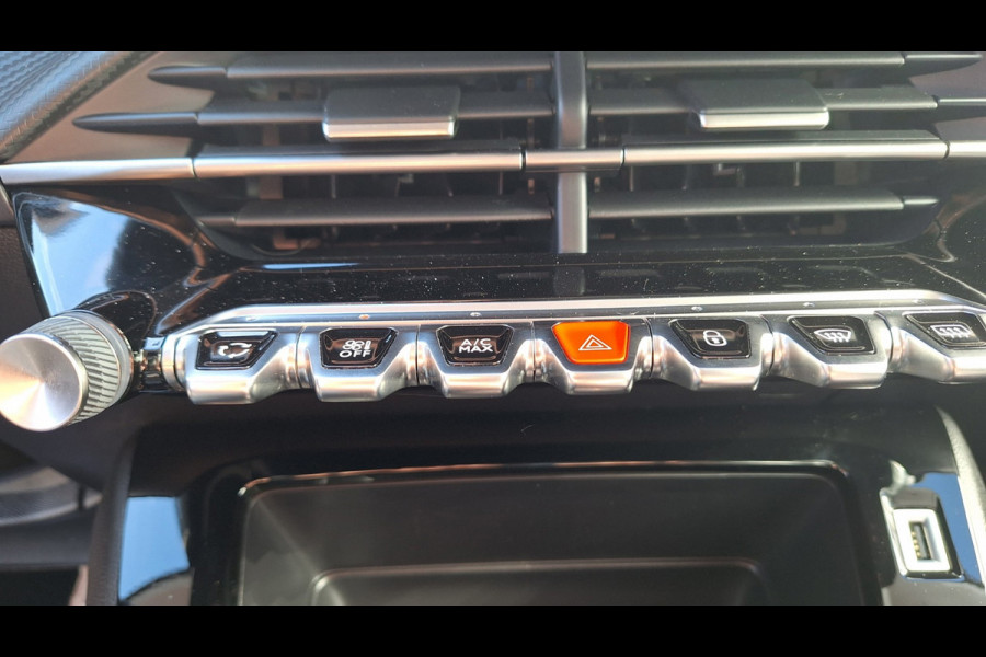 Peugeot 208 1.2 PureTech Active Pack*Automaat*Pdc*Cruise*Nav App/
