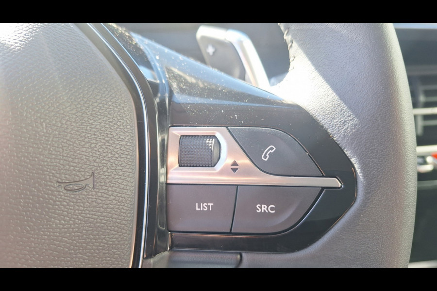 Peugeot 208 1.2 PureTech Active Pack*Automaat*Pdc*Cruise*Nav App/