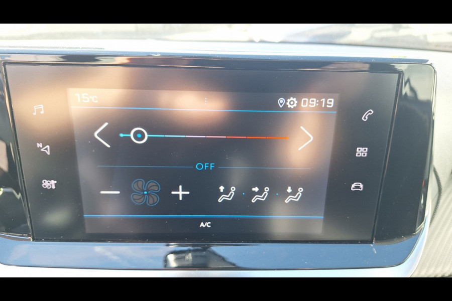 Peugeot 208 1.2 PureTech Active Pack*Automaat*Pdc*Cruise*Nav App/