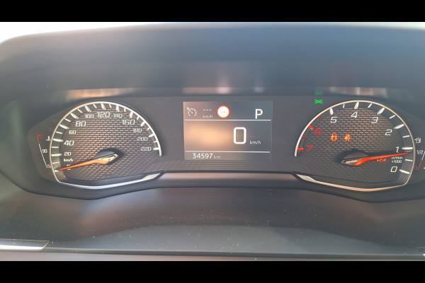 Peugeot 208 1.2 PureTech Active Pack*Automaat*Pdc*Cruise*Nav App/