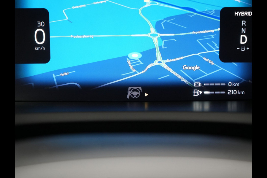 Volvo XC90 T8 Recharge AWD Plus Dark 7 Persoons LONG RANGE PHEV 455pk Dealer O.H. | Trekhaak Af Fabriek | Luchtvering | Adaptive Cruise | 360 Camera | Harman / Kardon | Lederen Sportstoelen Memory & Ventilatie | Keyless | Blis | Google Assistent | Stuur & Stoelen Verwarmd  | Plug In Hybrid |