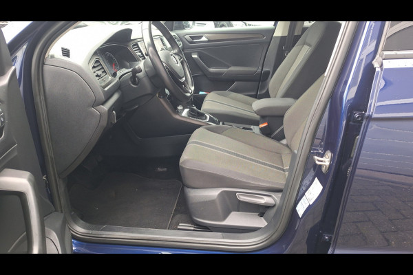 Volkswagen T-Roc 1.5 TSI Sport Automaat*Nav*Pdc*Cruise*Trekhaak*Enz