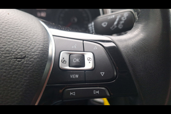 Volkswagen T-Roc 1.5 TSI Sport Automaat*Nav*Pdc*Cruise*Trekhaak*Enz