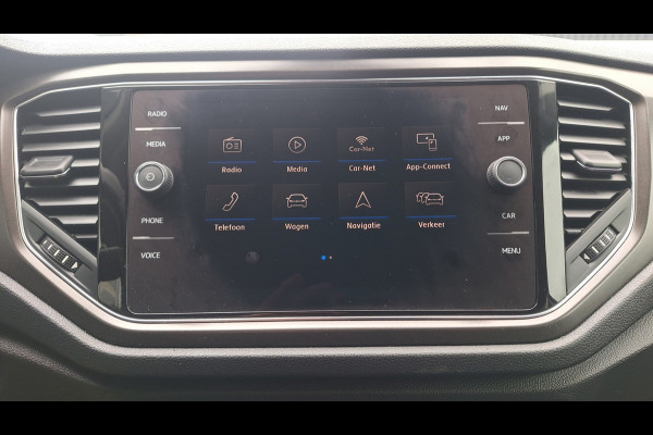 Volkswagen T-Roc 1.5 TSI Sport Automaat*Nav*Pdc*Cruise*Trekhaak*Enz
