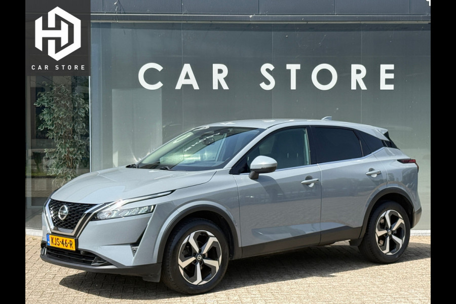 Nissan QASHQAI 1.3 MHEV Xtronic Premium Navi|Camera|