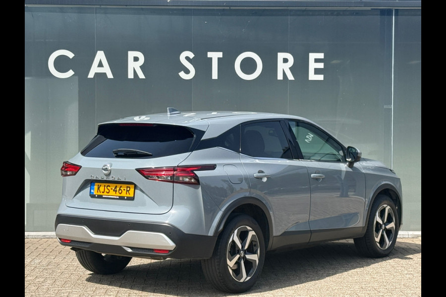 Nissan QASHQAI 1.3 MHEV Xtronic Premium Navi|Camera|