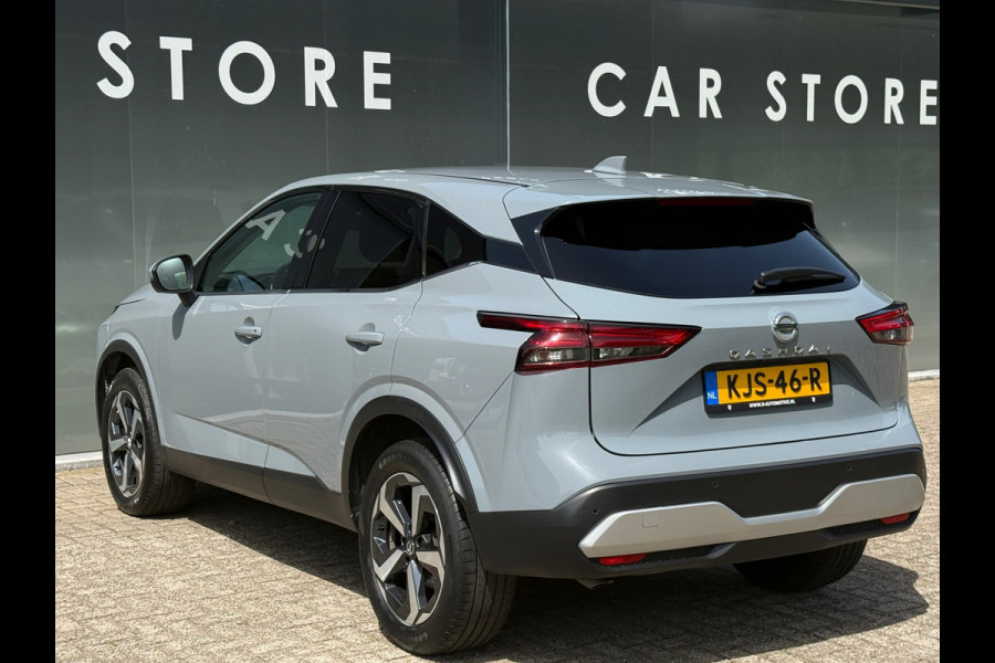 Nissan QASHQAI 1.3 MHEV Xtronic Premium Navi|Camera|