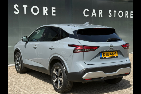 Nissan QASHQAI 1.3 MHEV Xtronic Premium Navi|Camera|