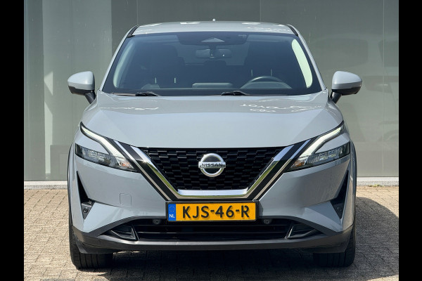 Nissan QASHQAI 1.3 MHEV Xtronic Premium Navi|Camera|