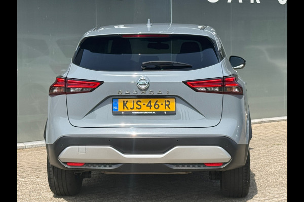 Nissan QASHQAI 1.3 MHEV Xtronic Premium Navi|Camera|
