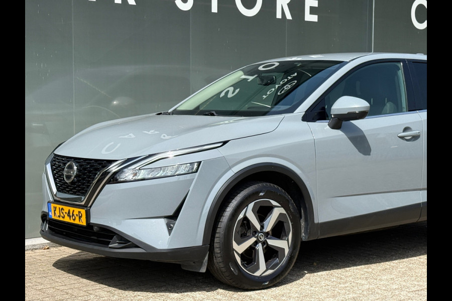Nissan QASHQAI 1.3 MHEV Xtronic Premium Navi|Camera|