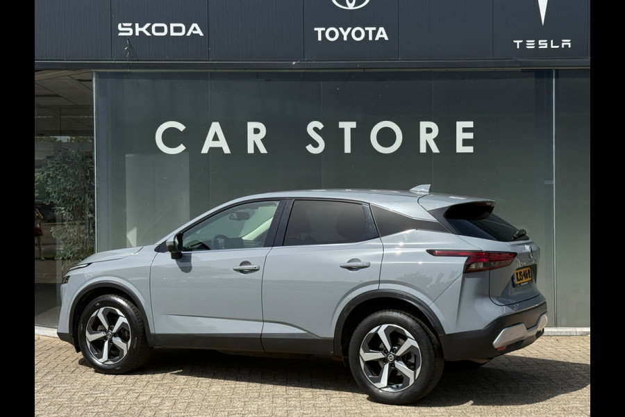 Nissan QASHQAI 1.3 MHEV Xtronic Premium Navi|Camera|