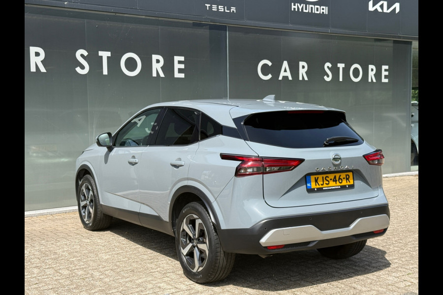Nissan QASHQAI 1.3 MHEV Xtronic Premium Navi|Camera|