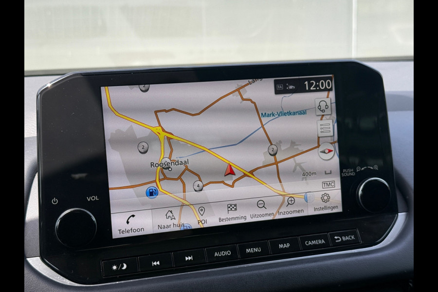 Nissan QASHQAI 1.3 MHEV Xtronic Premium Navi|Camera|