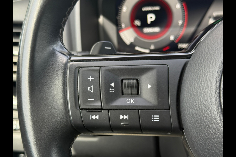 Nissan QASHQAI 1.3 MHEV Xtronic Premium Navi|Camera|