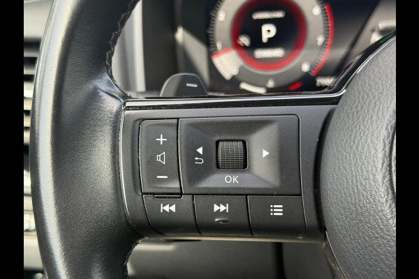 Nissan QASHQAI 1.3 MHEV Xtronic Premium Navi|Camera|