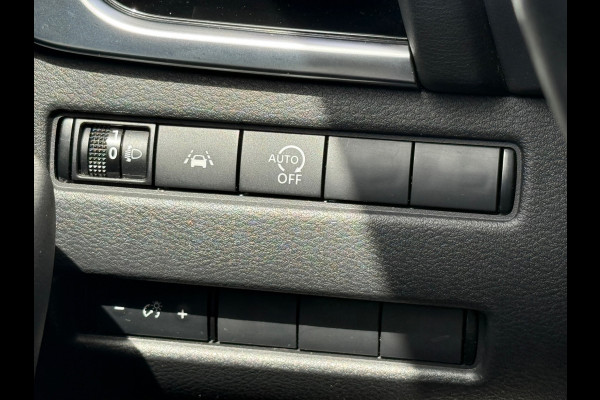 Nissan QASHQAI 1.3 MHEV Xtronic Premium Navi|Camera|