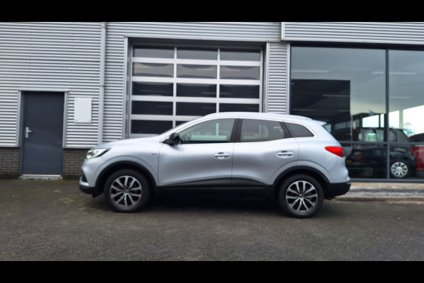 Renault Kadjar 1.3 TCe Limited/Automaat/Nav*Pdc*Trekhaak*1500kg trekgewicht*Enz