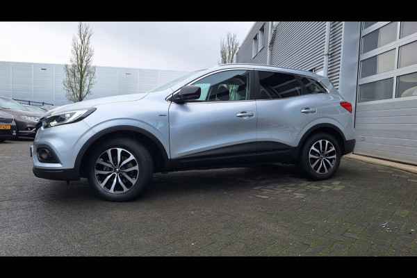 Renault Kadjar 1.3 TCe Limited/Automaat/Nav*Pdc*Trekhaak*1500kg trekgewicht*Enz