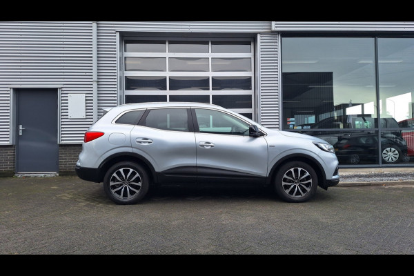 Renault Kadjar 1.3 TCe Limited/Automaat/Nav*Pdc*Trekhaak*1500kg trekgewicht*Enz