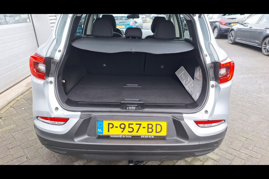 Renault Kadjar 1.3 TCe Limited/Automaat/Nav*Pdc*Trekhaak*1500kg trekgewicht*Enz