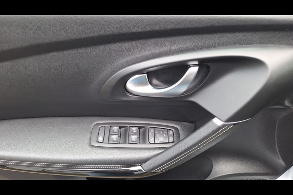 Renault Kadjar 1.3 TCe Limited/Automaat/Nav*Pdc*Trekhaak*1500kg trekgewicht*Enz