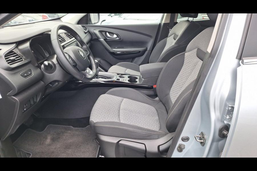 Renault Kadjar 1.3 TCe Limited/Automaat/Nav*Pdc*Trekhaak*1500kg trekgewicht*Enz