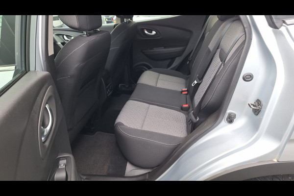 Renault Kadjar 1.3 TCe Limited/Automaat/Nav*Pdc*Trekhaak*1500kg trekgewicht*Enz