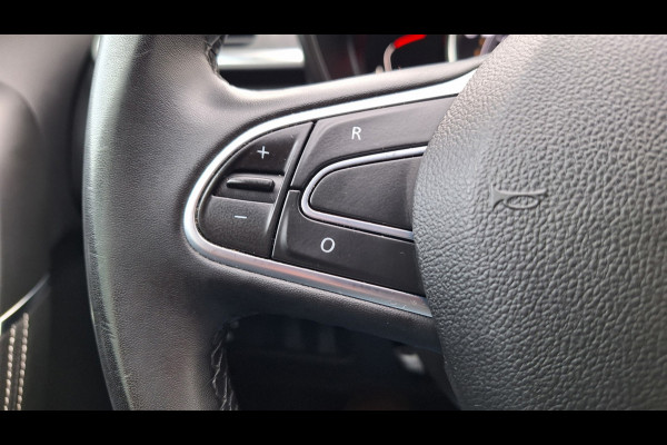 Renault Kadjar 1.3 TCe Limited/Automaat/Nav*Pdc*Trekhaak*1500kg trekgewicht*Enz