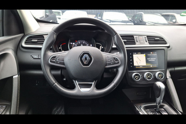 Renault Kadjar 1.3 TCe Limited/Automaat/Nav*Pdc*Trekhaak*1500kg trekgewicht*Enz