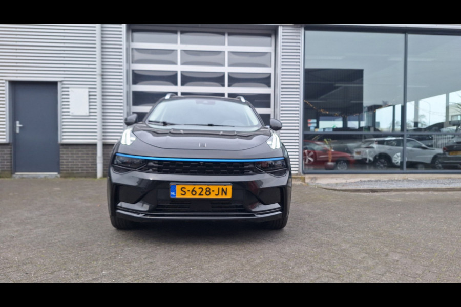 Lynk & Co 01 1.5