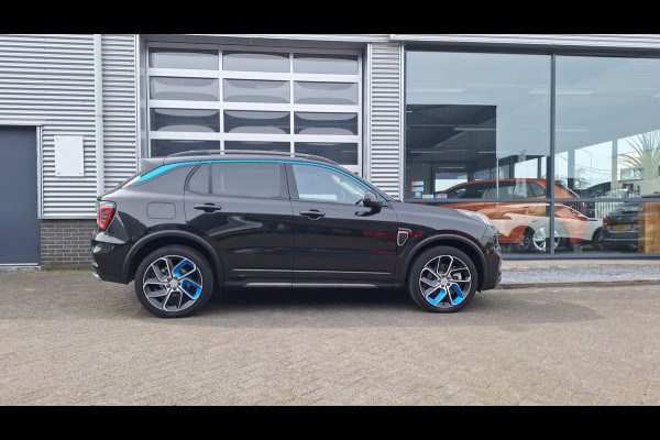 Lynk & Co 01 1.5