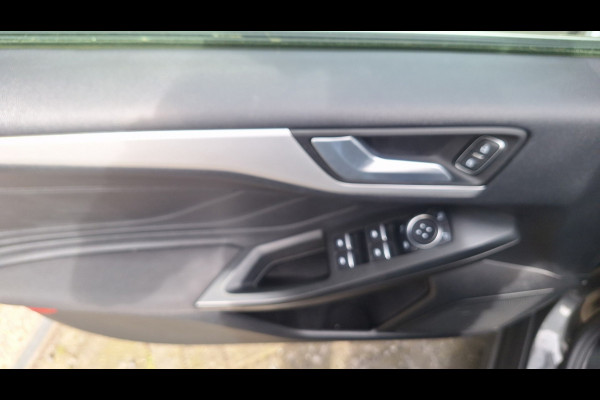 Ford FOCUS Wagon 1.0 EcoBoost Trend Edition Business/Navigatie/Trekhaak/Led/Pdc/Enz