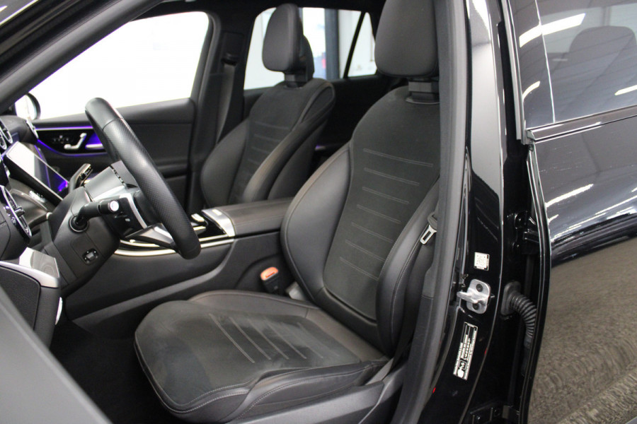 Mercedes-Benz GLC 200 4MATIC AMG Business Line|Pano|Burmester|Laser|360.