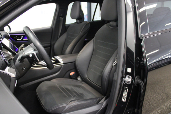 Mercedes-Benz GLC 200 4MATIC AMG Business Line|Pano|Burmester|Laser|360.