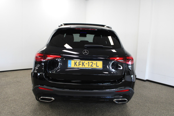 Mercedes-Benz GLC 200 4MATIC AMG Business Line|Pano|Burmester|Laser|360.