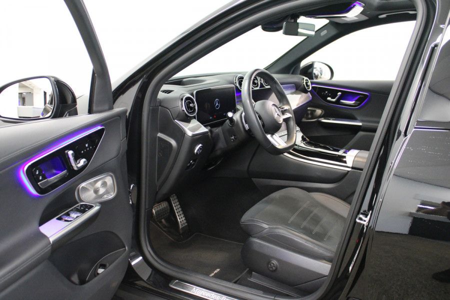 Mercedes-Benz GLC 200 4MATIC AMG Business Line|Pano|Burmester|Laser|360.