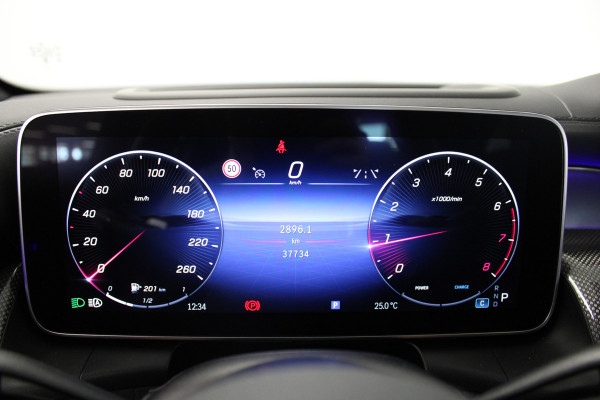 Mercedes-Benz GLC 200 4MATIC AMG Business Line|Pano|Burmester|Laser|360.