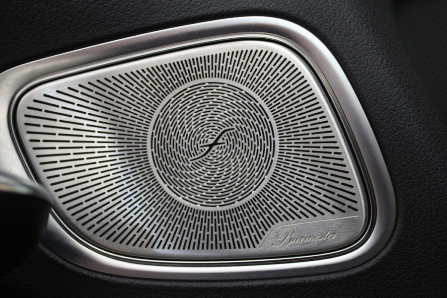 Mercedes-Benz GLC 200 4MATIC AMG Business Line|Pano|Burmester|Laser|360.