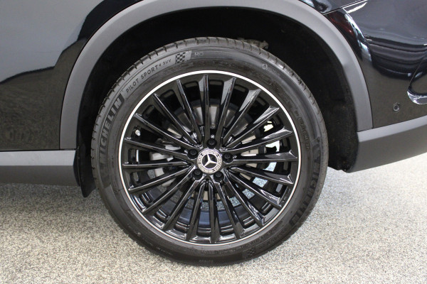 Mercedes-Benz GLC 200 4MATIC AMG Business Line|Pano|Burmester|Laser|360.
