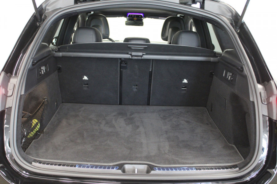 Mercedes-Benz GLC 200 4MATIC AMG Business Line|Pano|Burmester|Laser|360.