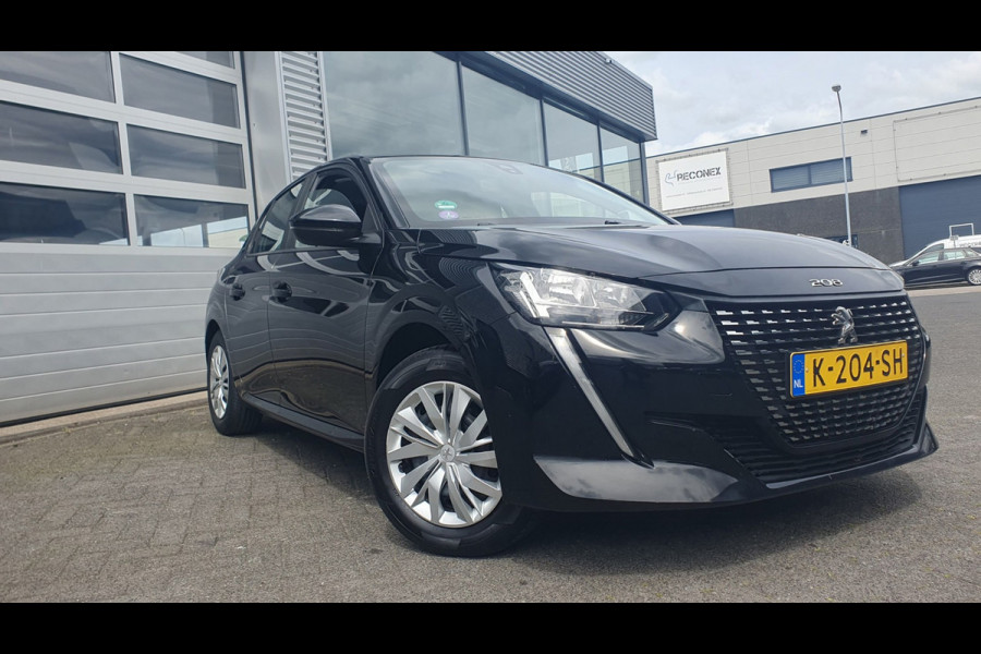 Peugeot 208 1.2 PureTech Active
