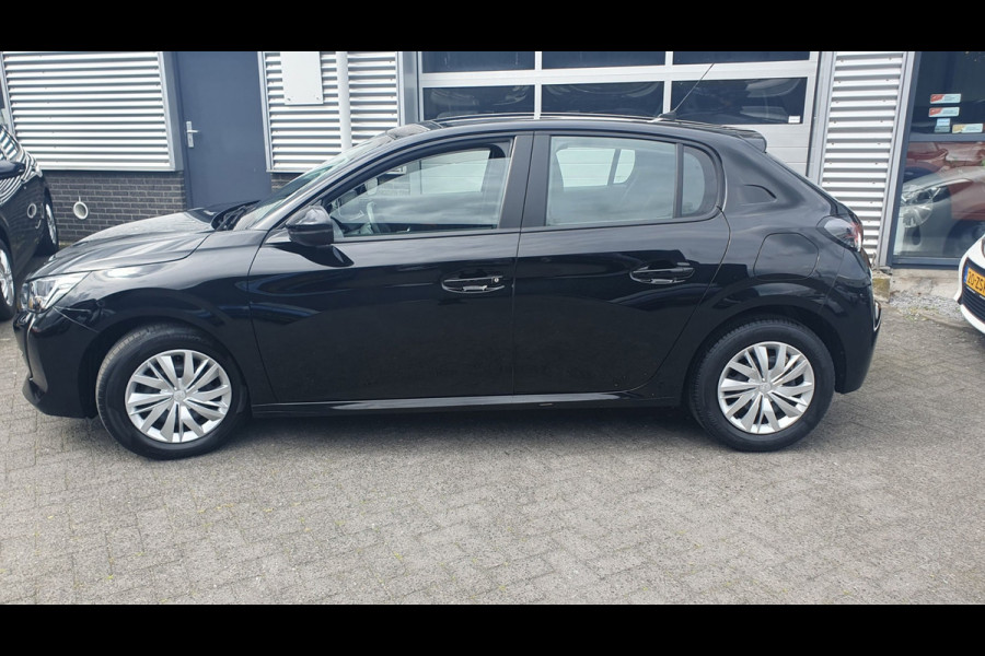 Peugeot 208 1.2 PureTech Active