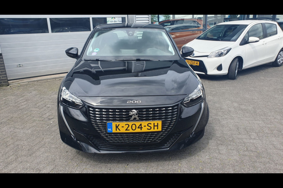 Peugeot 208 1.2 PureTech Active
