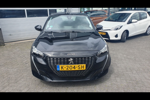 Peugeot 208 1.2 PureTech Active