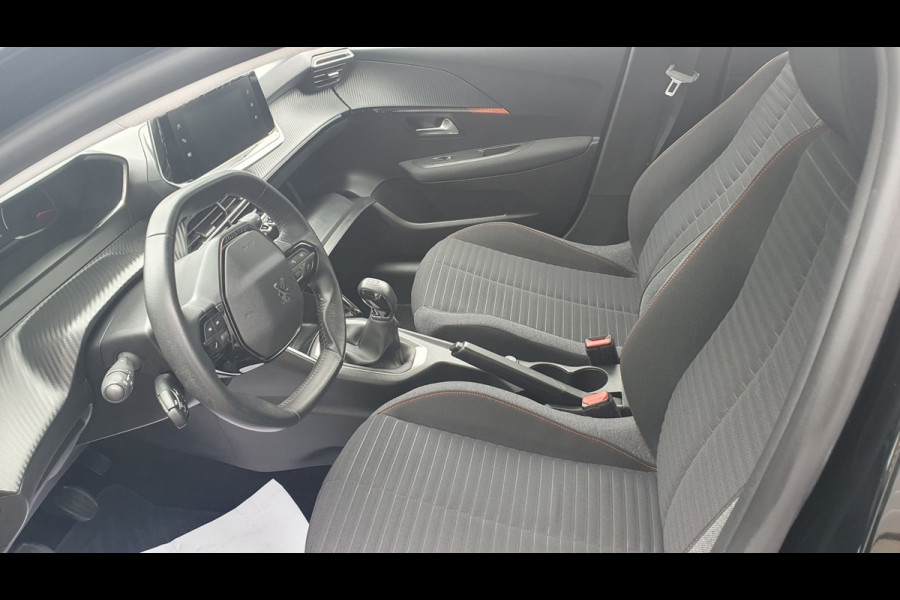 Peugeot 208 1.2 PureTech Active
