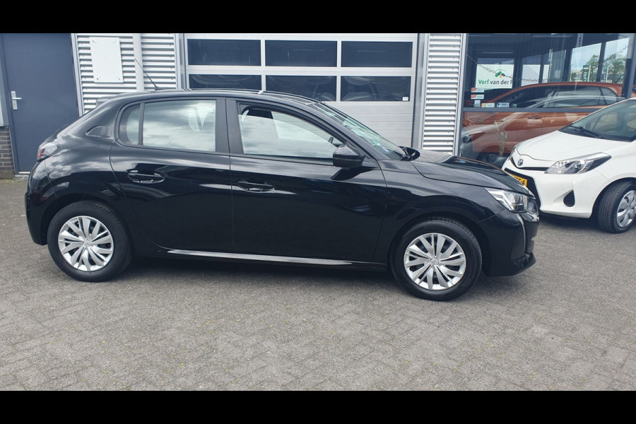 Peugeot 208 1.2 PureTech Active